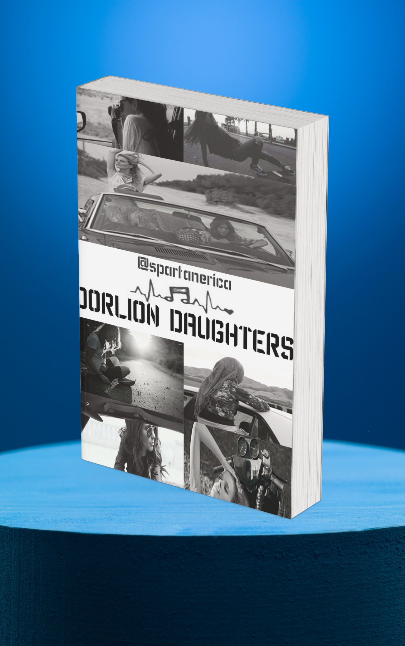 Dorlion Daughters
