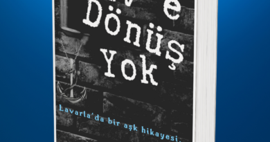 Ev'e Dönüş Yok - Lavarla!