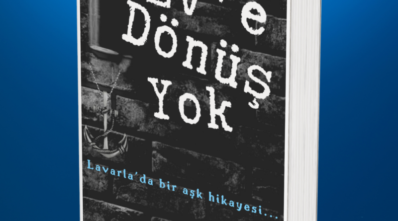 Ev'e Dönüş Yok - Lavarla!