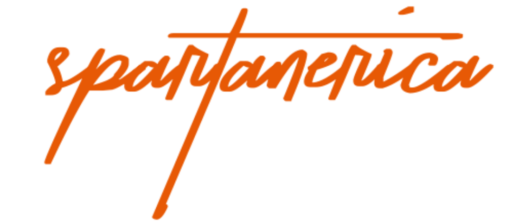 Spartanerica Logo