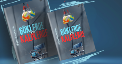 Göklerde ve Kalplerde